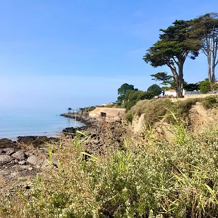 Lejlighed L'oree Du Golf-2 By Interhome