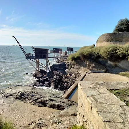 Lejlighed L'oree Du Golf-2 By Interhome Pornic