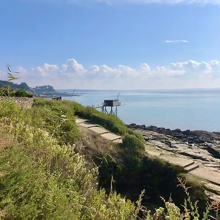 L'oree Du Golf-2 By Interhome * Pornic