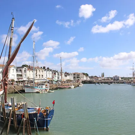 L'oree Du Golf-2 By Interhome Lejlighed