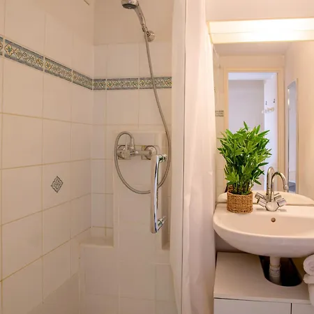 Lejlighed L'oree Du Golf-2 By Interhome *