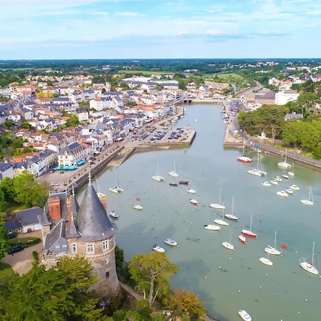 L'oree Du Golf-2 By Interhome