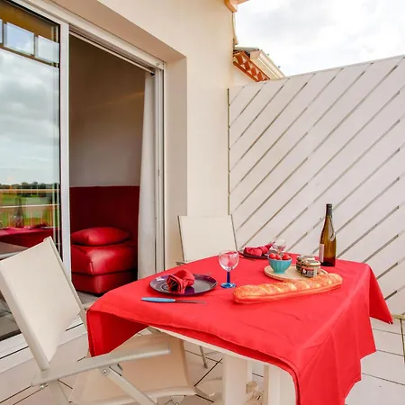 L'oree Du Golf-2 By Interhome * Pornic