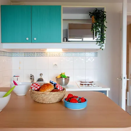 Lejlighed L'oree Du Golf-2 By Interhome *