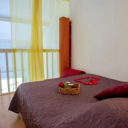 L'oree Du Golf-2 By Interhome * Pornic