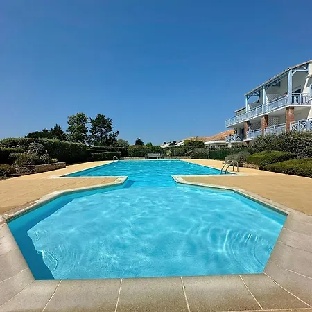 L'oree Du Golf-2 By Interhome * Pornic