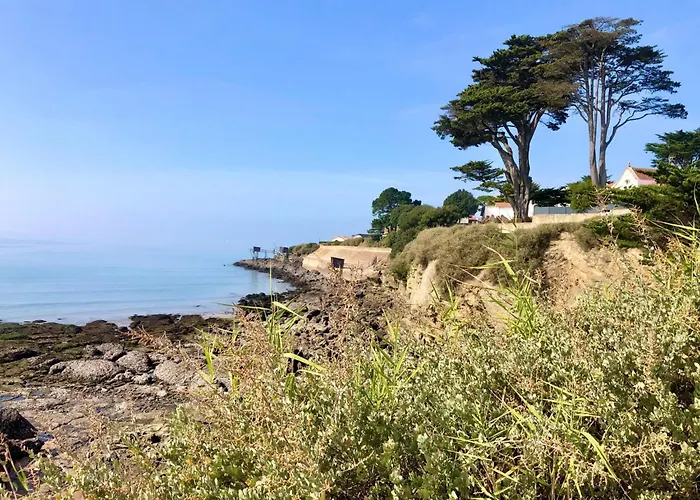 Daire L'oree Du Golf-2 By Interhome