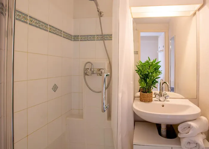 Daire L'oree Du Golf-2 By Interhome *