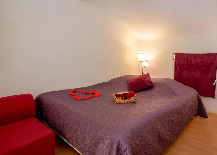 L'oree Du Golf-2 By Interhome * Pornic