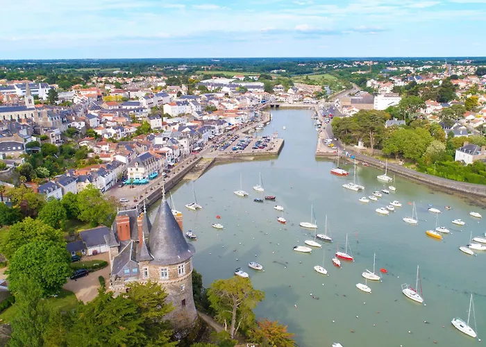 L'oree Du Golf-2 By Interhome