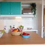 Apartamento L'oree Du Golf-2 By Interhome *