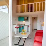 公寓 L'oree Du Golf-2 By Interhome