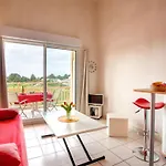 L'oree Du Golf-2 By Interhome Pornic
