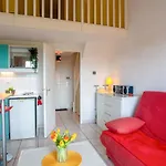L'oree Du Golf-2 By Interhome *