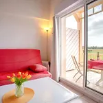 L'oree Du Golf-2 By Interhome 公寓