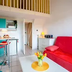L'oree Du Golf-2 By Interhome