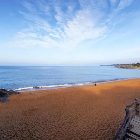 公寓 L'oree Du Golf-2 By Interhome