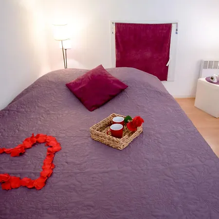 L'oree Du Golf-2 By Interhome