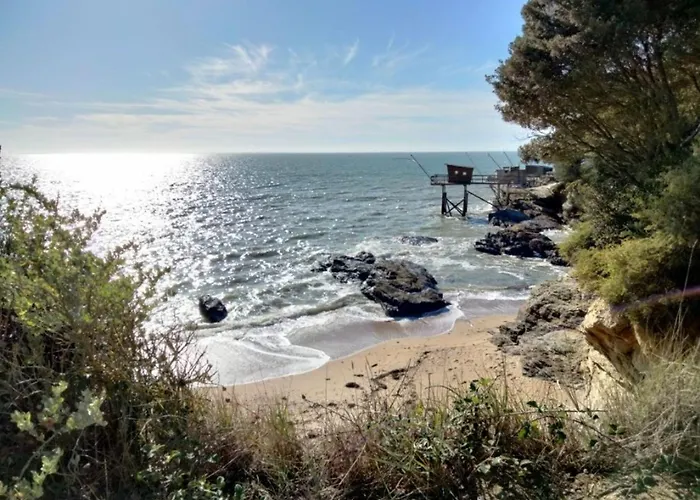 L'oree Du Golf-2 By Interhome * Pornic