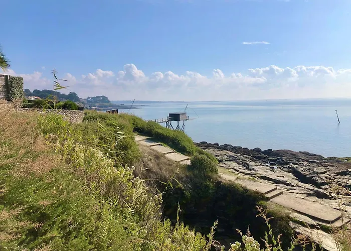 L'oree Du Golf-2 By Interhome * Pornic