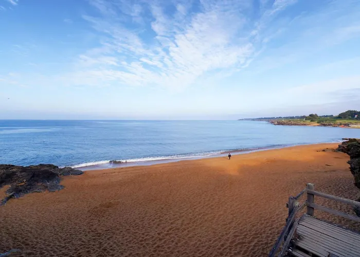 Appartement L'oree Du Golf-2 By Interhome