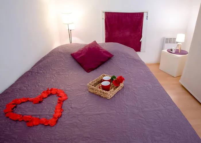 L'oree Du Golf-2 By Interhome