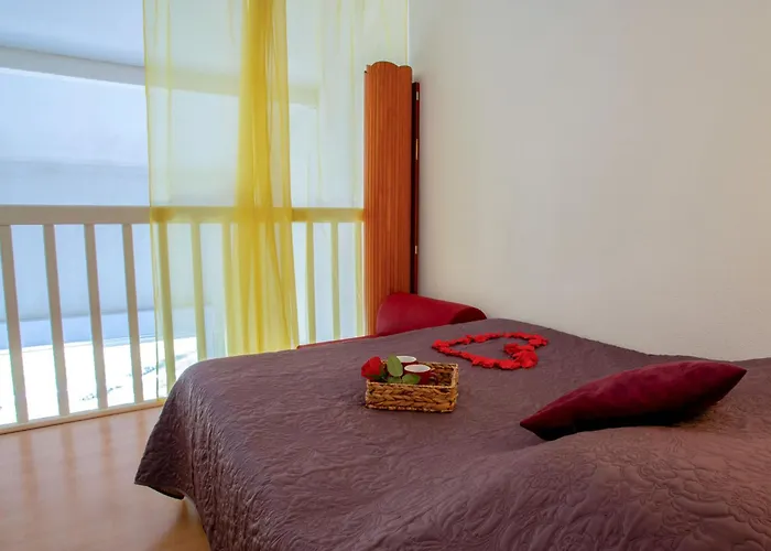 L'oree Du Golf-2 By Interhome * Pornic